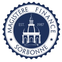 Magistère Finance Sorbonne logo - Similar company to Ka Ora