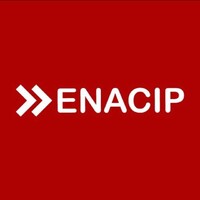 Enacip | Escuela de Ciencias Jurídicas y Gobierno logo - Similar company to Centro De Especialización En Gestión Pública - Cegep
