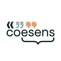 Coesens logo - Similar company to Egoc