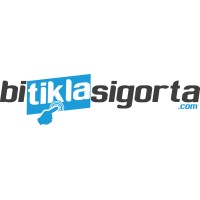 Bi' Tıkla Sigorta logo - Similar company to Taşeron App