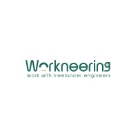 Workneering logo - Similar company to Devsymbol