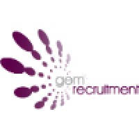 Gem Recruitment logo - Similar company to Gem Partnership