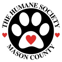 HUMANE SOCIETY OF MASON COUNTY logo - Similar company to Northwest Trek Wildlife Park