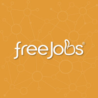 FreeJobs logo - Similar company to Freejob