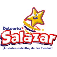 mayoreo de dulces sa de cv logo - Similar company to Mezclilla Querétaro