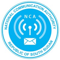 National Communication Authority (NCA) logo - Similar company to Don Graphics