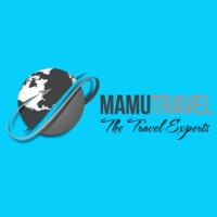 Mamu Travels International Travel and Tours logo - Similar company to Wander With Wonder