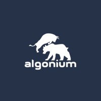 Algonium logo - Similar company to Insightx Labs