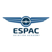ESPAC - Escuela Peruana de Aviacion Civil logo - Similar company to Aeromart