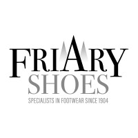 FRIARY SHOES LIMITED logo - Similar company to Kingsweston School