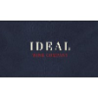 Ideal Wine Company logo - Similar company to Flomatic