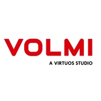 VOLMI - A Virtuos Studio logo - Similar company to Studio 801