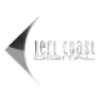 Left Coast Digital logo - Similar company to Left Coast Digital Studio