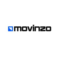 Movinzo logo - Similar company to Track Route Logistics Llp