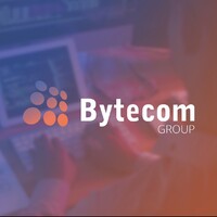 Bytecom Sistemas logo - Similar company to Alpha Equip