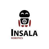 Insala Robotics logo - Similar company to Cadeau