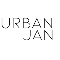 Urban Jan logo - Similar company to Urbanzen