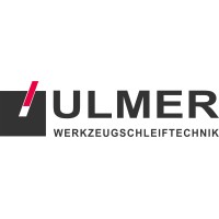 Ulmer Werkzeugschleiftechnik GmbH & Co. KG logo - Similar company to Aavee Tech