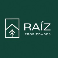 RAÍZ Propiedades logo - Similar company to Tree House Deco