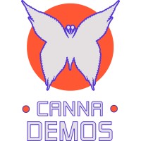 Canna Demos