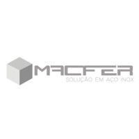 Macfer Metais logo - Similar company to Maqfer