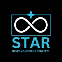 STAR Neuromonitoring Concepts logo - Similar company to Iom Solutions Neuromonitoring