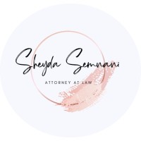 Sheyda Semnani, Attorney at Law logo - Similar company to Mccurdy Laud, Llc