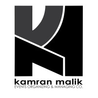 Kamran Malik Events logo - Similar company to Kamran Azam Professional Development