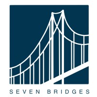 Seven Bridges LLC logo - Similar company to United Freight Solutions