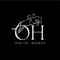 OH Media Agency logo - Similar company to Jump Connect