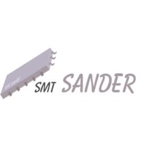 smt-sander logo - Similar company to Leesys - Leipzig Electronic Systems Gmbh
