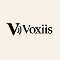Voxiis logo - Similar company to Evolv Today