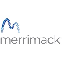 Merrimack logo - Similar company to Therapy Development Accelerator - Uzh