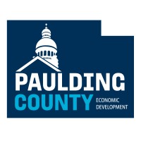 Paulding County Economic Development logo - Similar company to Paulding County Economic Development
