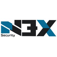 N3X Security logo - Similar company to Vittalias