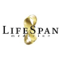 LifeSpan medicine logo - Similar company to Lanserhof Performance
