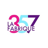 La Fabrique 357 logo - Similar company to Tivahood Global Coaching And Consultancy