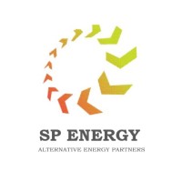 SP Energy Sdn Bhd logo - Similar company to Vars Engineering And Services