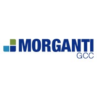 Morganti GCC logo - Similar company to Innovative Fox