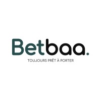 Betbaa. logo - Similar company to Asma By A.M