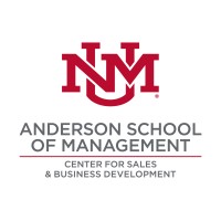Anderson Center for Sales & Business Development logo - Similar company to Simple Quantum