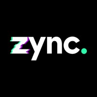 Zync. logo - Similar company to Cloudyrion