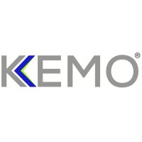 Kemo Ltd logo - Similar company to Kemo