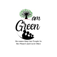 I Am Green logo - Similar company to Beyond-Development.Org
