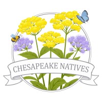 Chesapeake Natives, Inc. logo - Similar company to Bdmetrics
