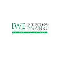 Institute for Wellness Education logo - Similar company to Talentgeist