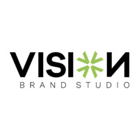 Vision Brand Studio logo - Similar company to Red House Marketing