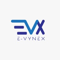 E-VYNEX logo - Similar company to Naz E Millat Group