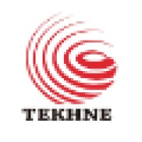 TEKHNE logo - Similar company to Nsoft