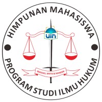 HMPS Ilmu Hukum UIN Syarif Hidayatullah Jakarta logo - Similar company to Uin Law Fair